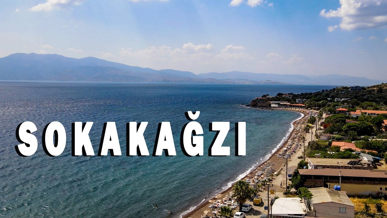 sokakağzı