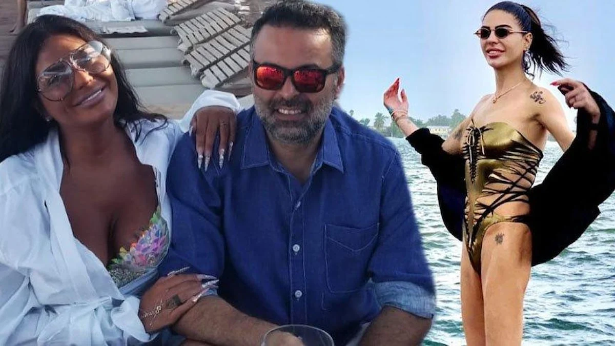 Süreyya Yalçın'ın Aşk hayatı nasıl gelişti?
