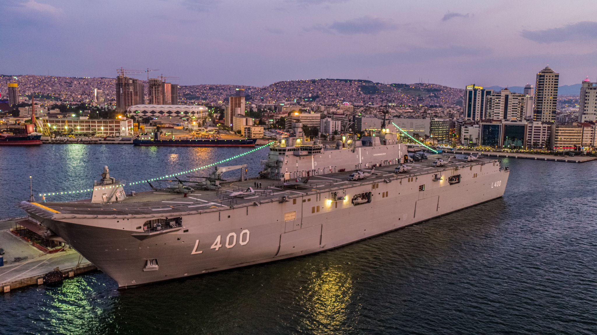 tcg Anadolu