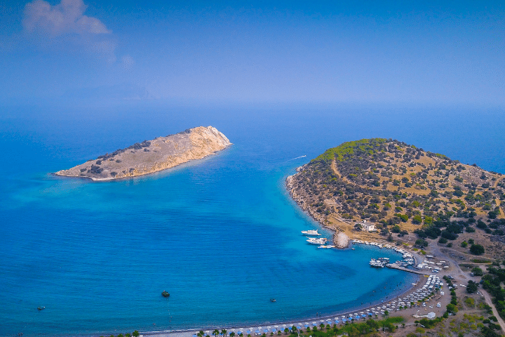 Tisan Adası