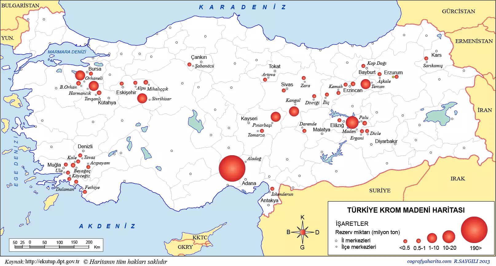 turkiye-krom-madeni-haritasi