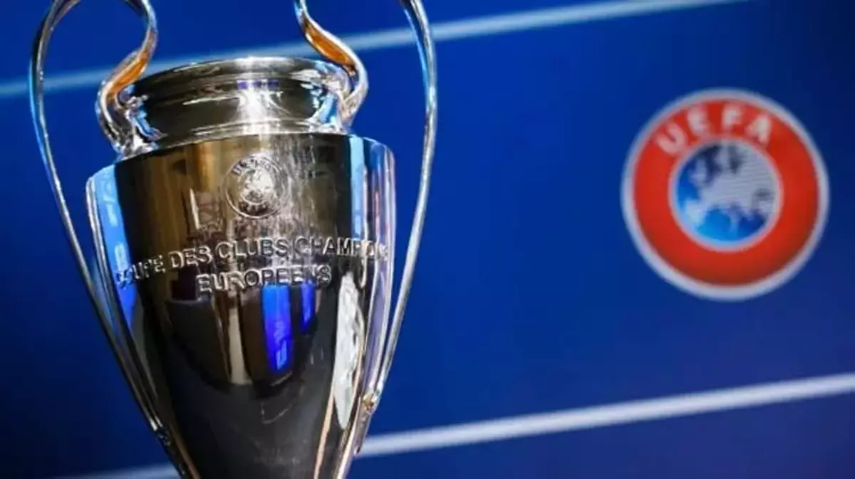 UEFA İsim Listesi Ne Zaman Verilmelidir?