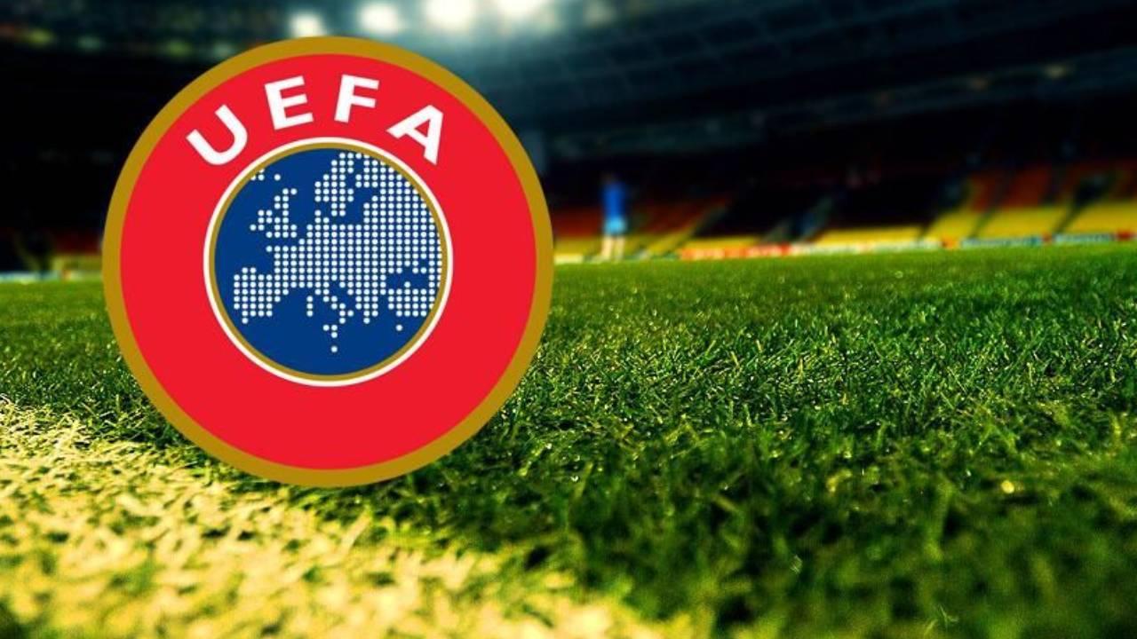 UEFA kadro bildirimi için son tarih nedir?