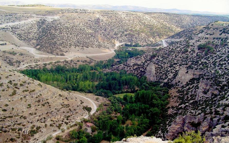 Ulubey_Canyon_Usak_Province_Turkey