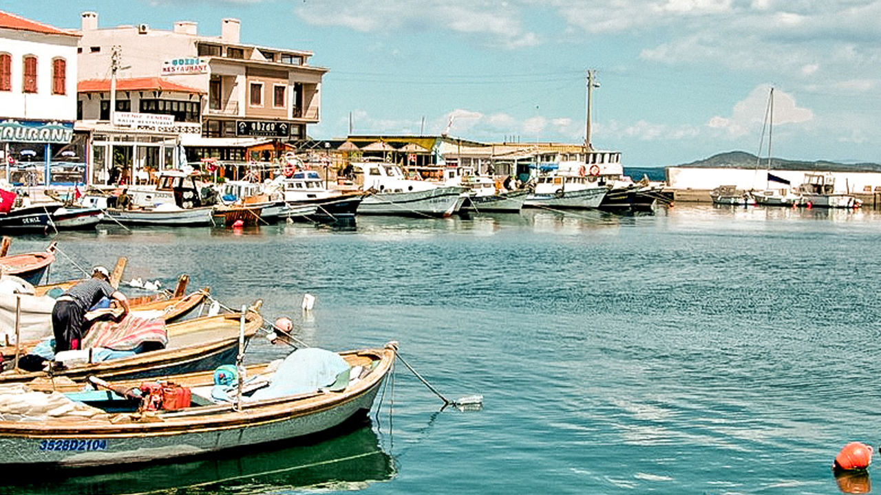 urla iskelesi 2