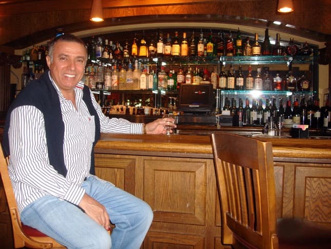 Yılmaz Katmerci kimdir kaç yaşında? Yılmaz Katmerci'nin çocukları kimler?1