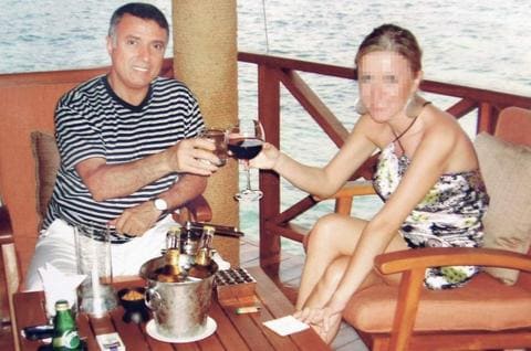 Yılmaz Katmerci kimdir kaç yaşında? Yılmaz Katmerci'nin çocukları kimler?5