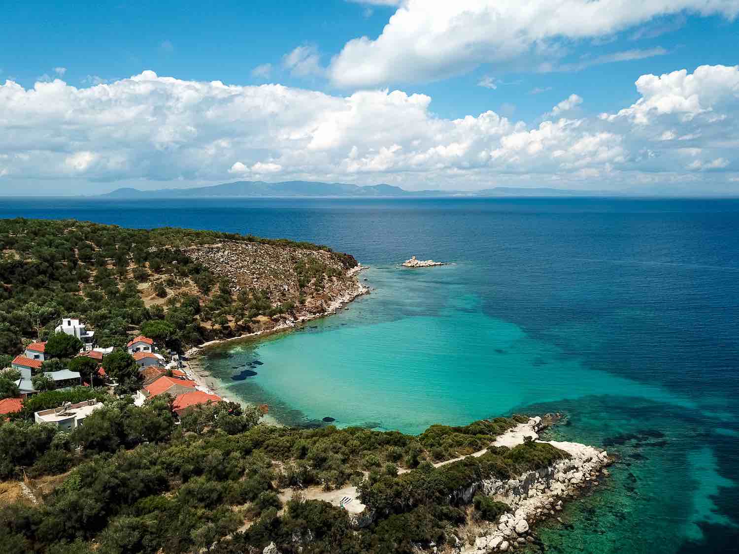 Zindancık Plajı