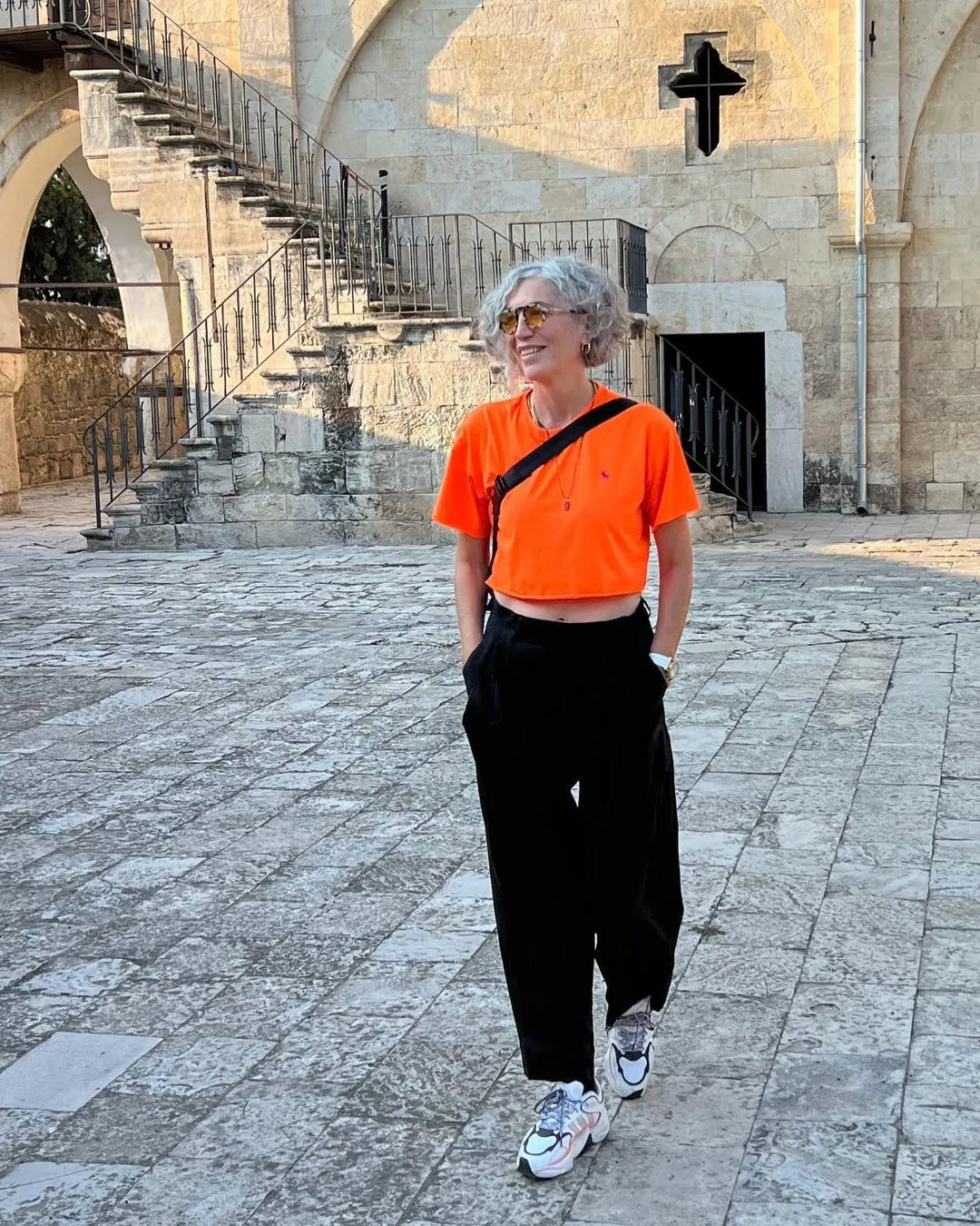 Serenay Sarıkaya'nın annesi Ümran Seyhan kimdir kaç yaşında? Ümran Seyhan nereli?