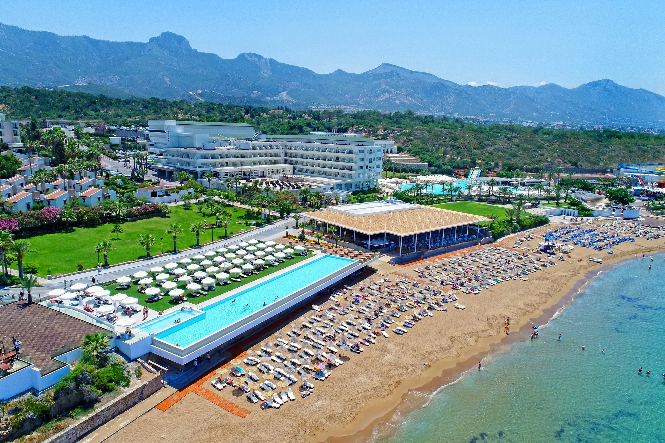 Acapulco Plajı