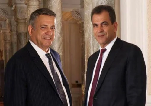 Ali Erdemoğlu kimdir? Ali Erdemoğlu ne iş yapıyor? Ali Erdemoğlu nereli ve kaç yaşında?2
