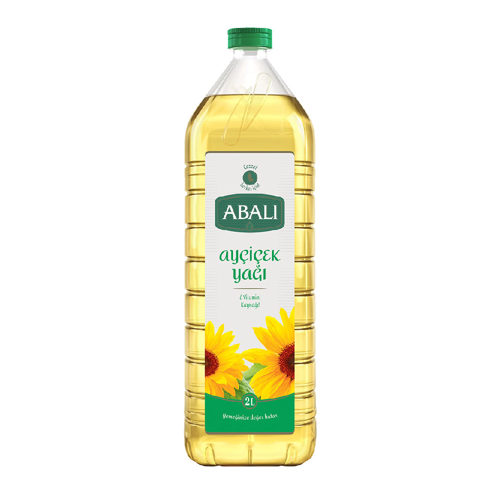 AYÇİÇEK ABALI