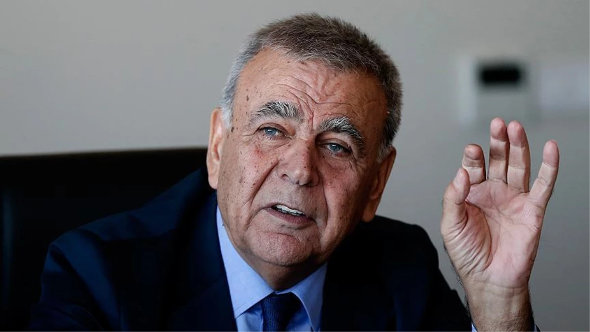 aziz kocaoğlu