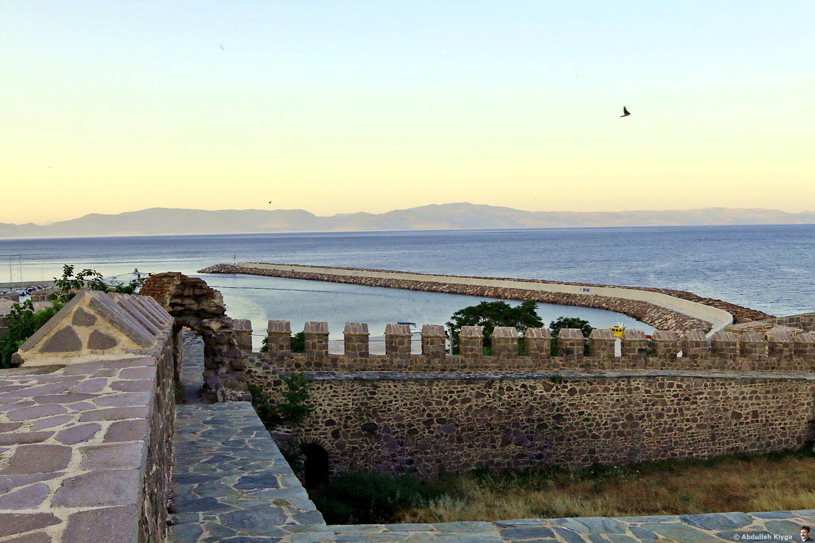 Babakale, Çanakkale