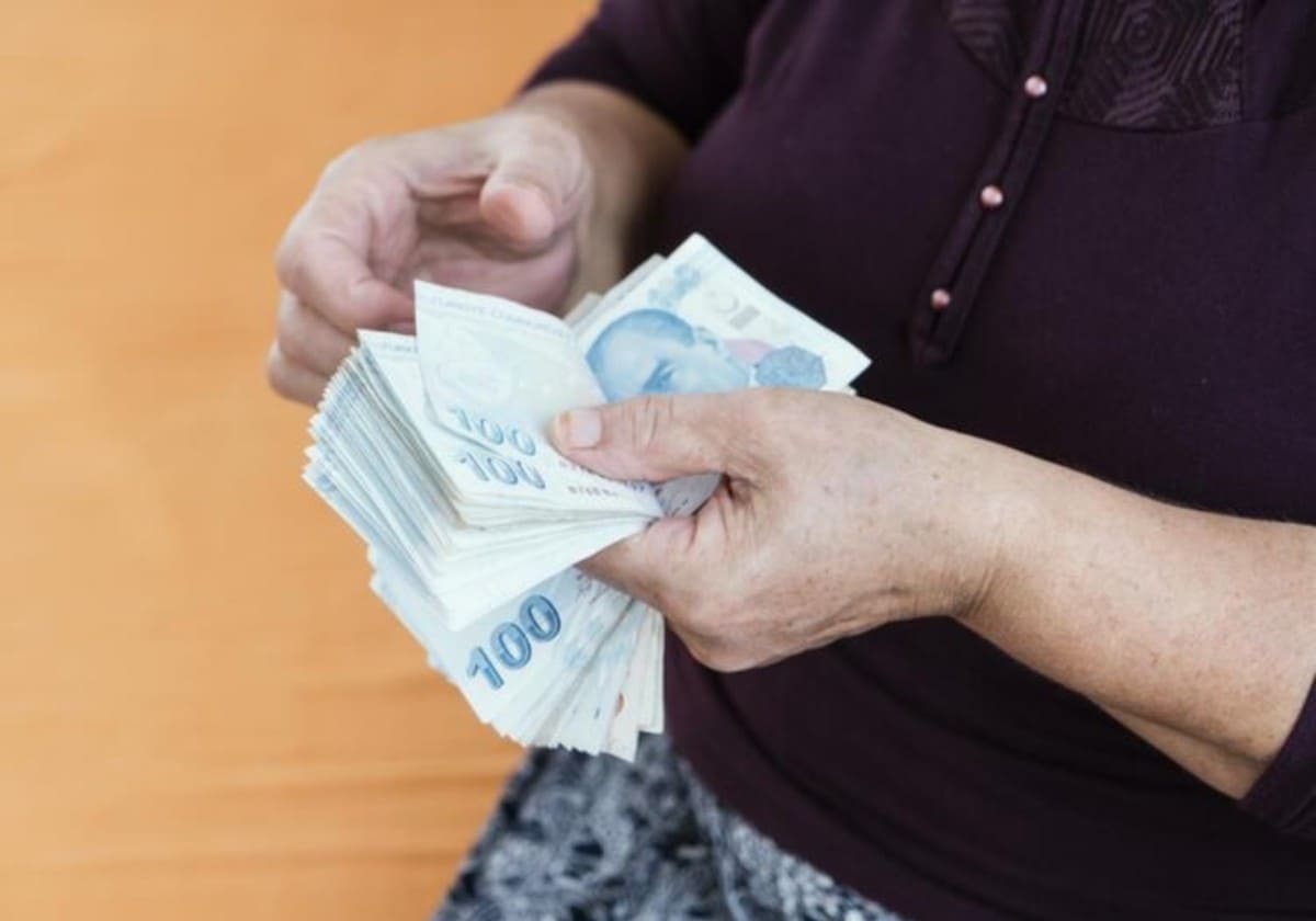 Çalışana çift maaş imkanı var mı? İşte Yeni emeklilik sisteminin ayrıntıları belli oldu!12
