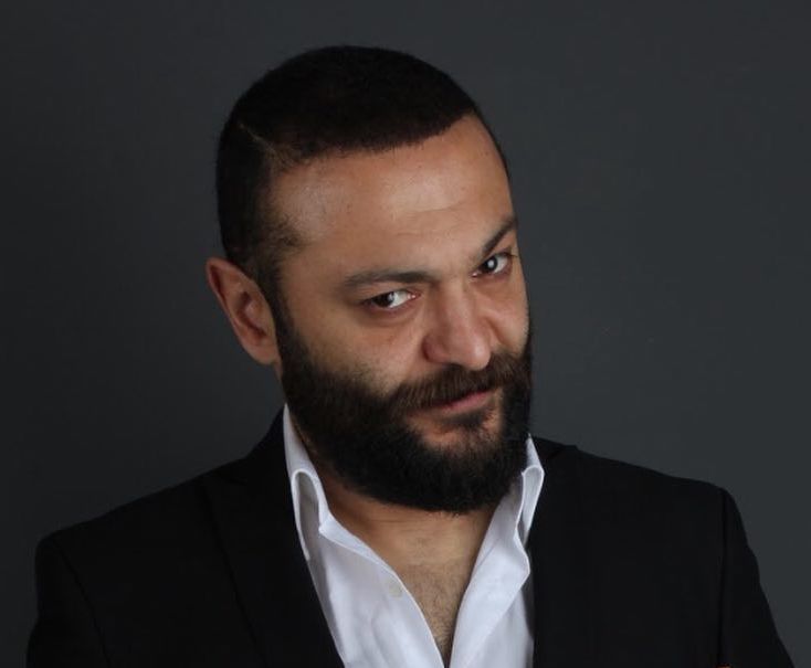 Caner Atacan Kimdir, Kaç Yaşında? Caner Atacan Hangi Dizi ve Filmlerde ...