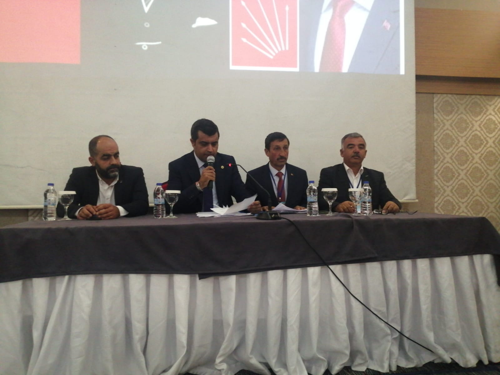 CHP Afyonkarahisar'da kongre heyecanı!4