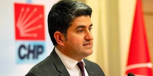 CHP'li Onursal Adıgüzel, gezi anması için ifade verdi!