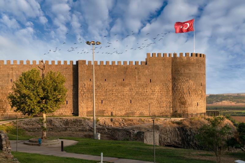 diyarbakir-surlari