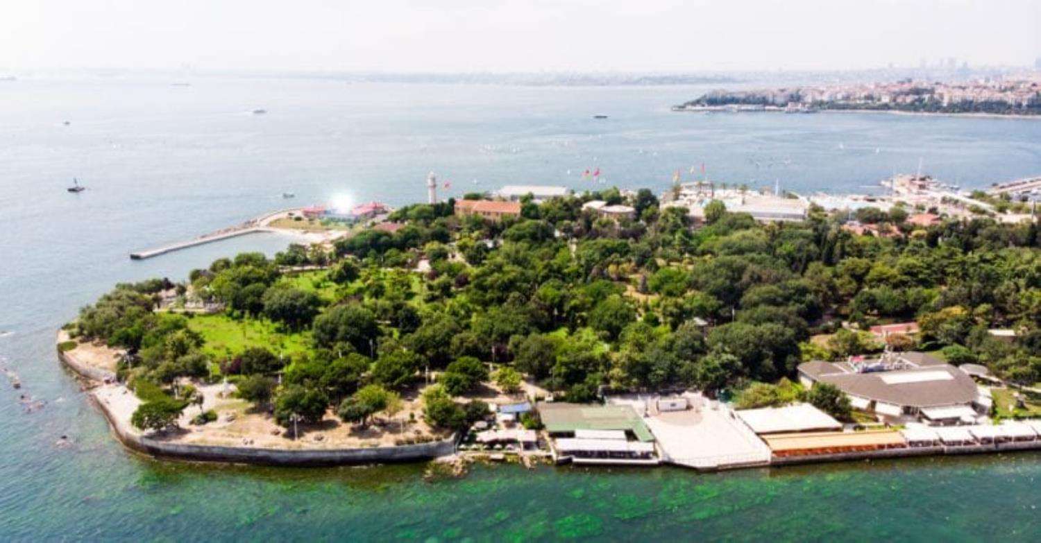 Fenerbahçe Parkı