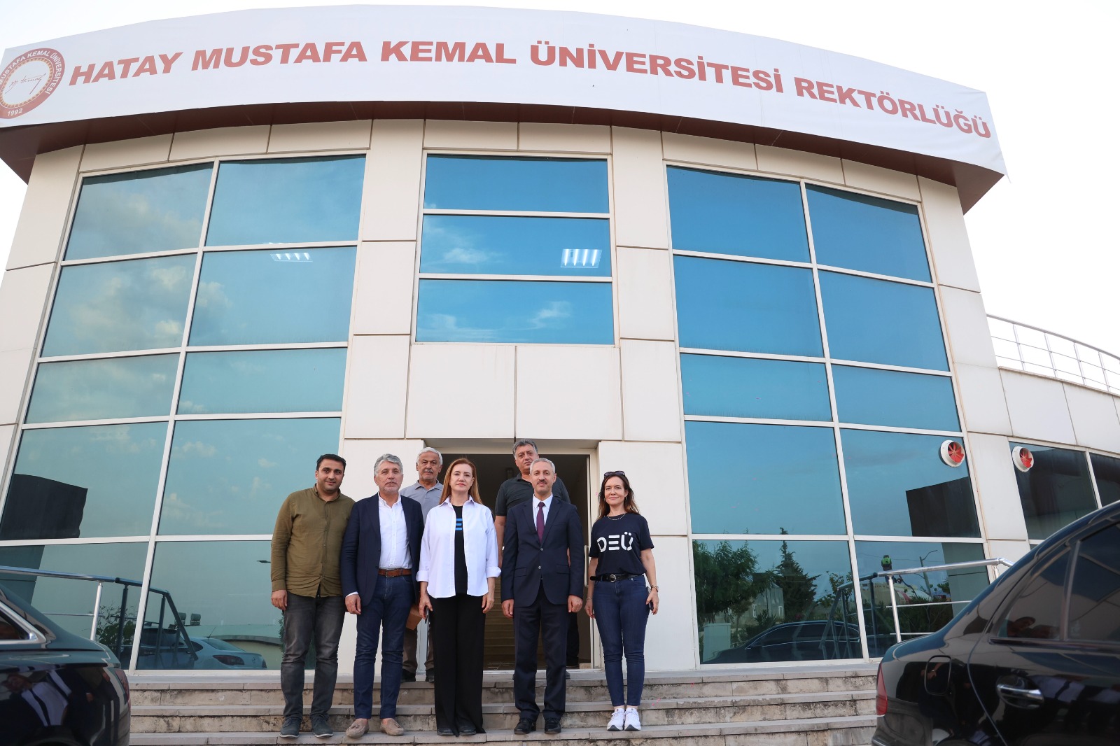 foto Mustafa Kemal Üniversitesi ziyareti(11)
