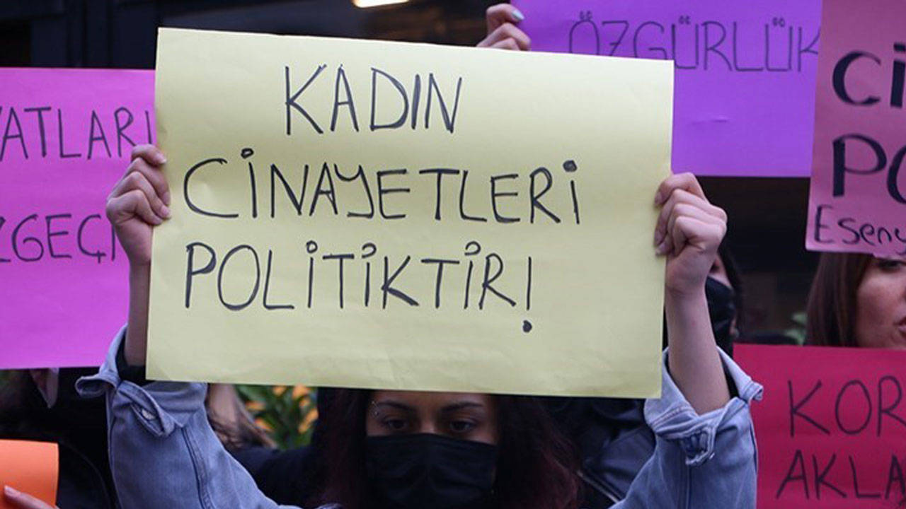Gaziantep'te kadın cinayeti: Erkan Dağcı, Fulya Aslan'ı katletti