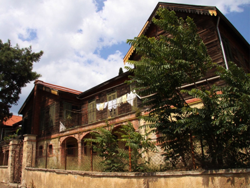 Hristos Tepesi ve Hristos Manastırı