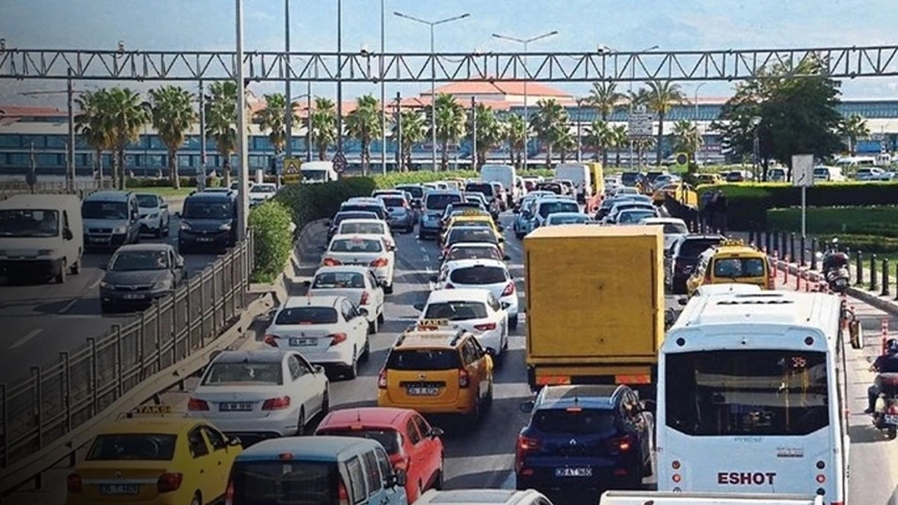 izmir trafik2