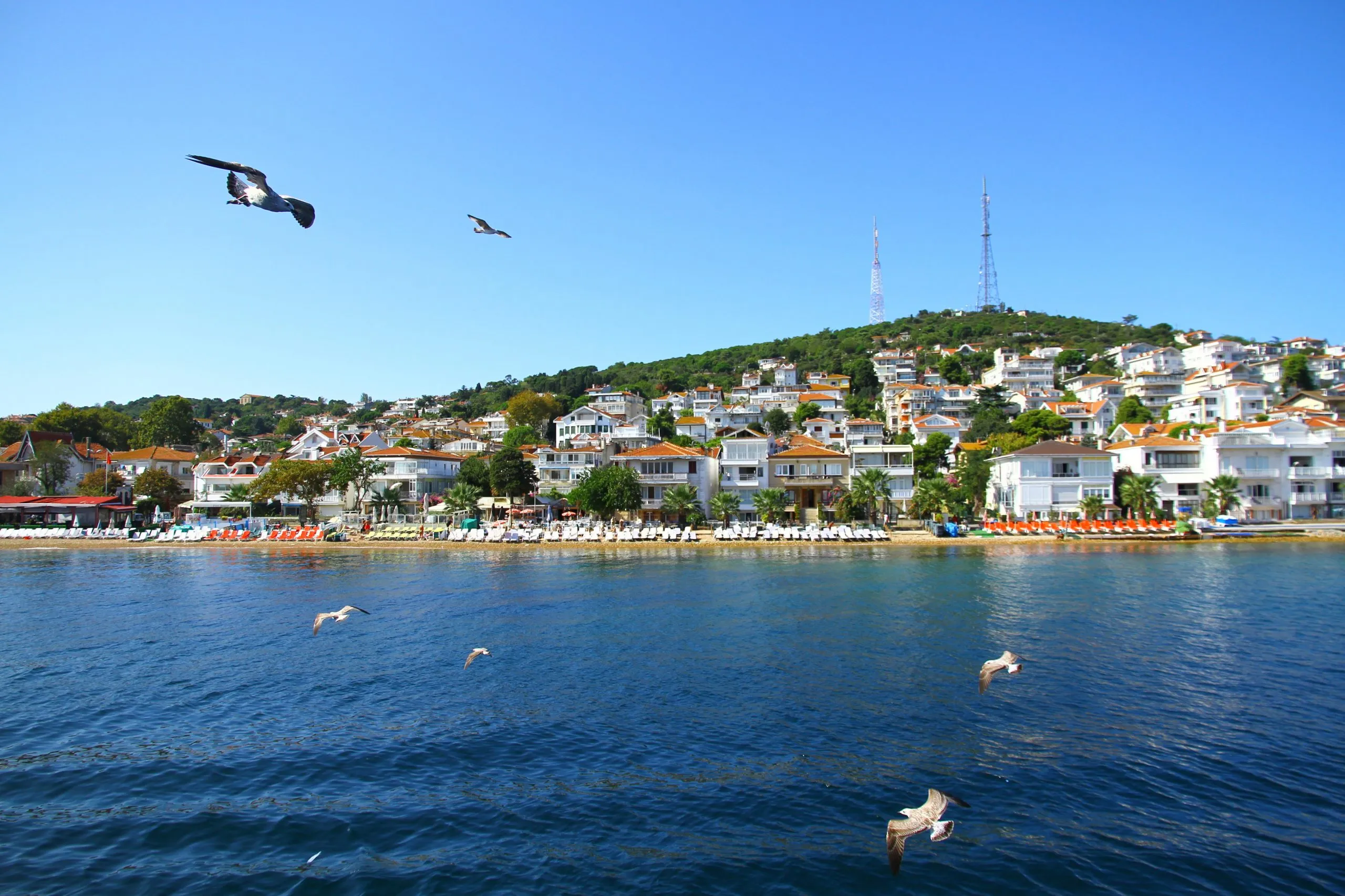 kınalıada yapılacak