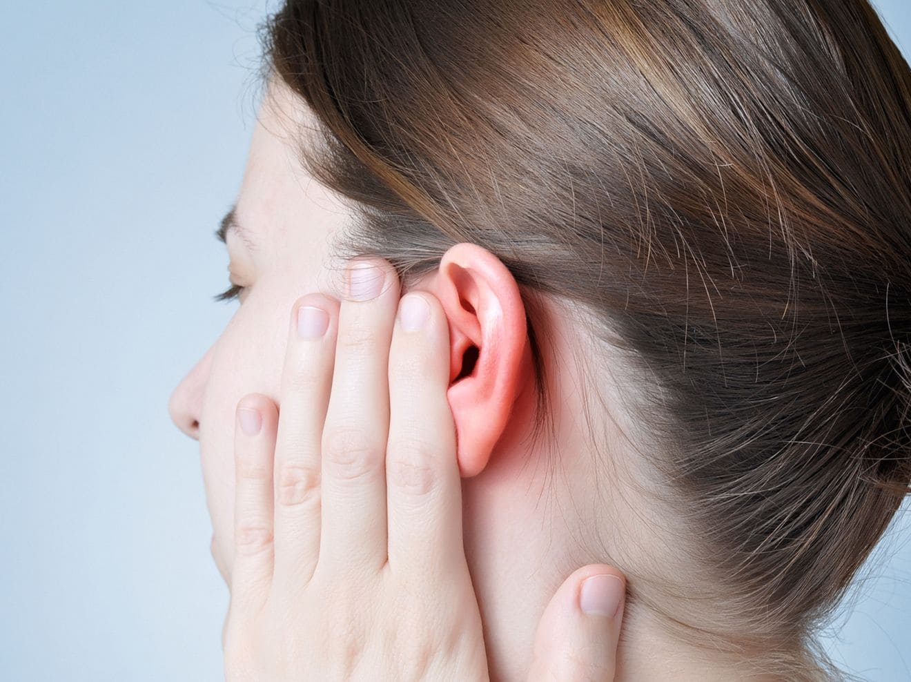 Kulak tıkanıklığı nasıl açılır? Sağ, sol kulak tıkanıklığı nasıl geçer? Tıkalı kulak evde nasıl açılır?11