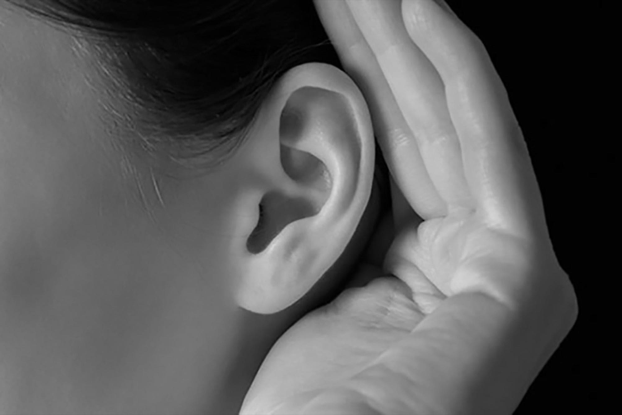 Kulak tıkanıklığı nasıl açılır? Sağ, sol kulak tıkanıklığı nasıl geçer? Tıkalı kulak evde nasıl açılır?15