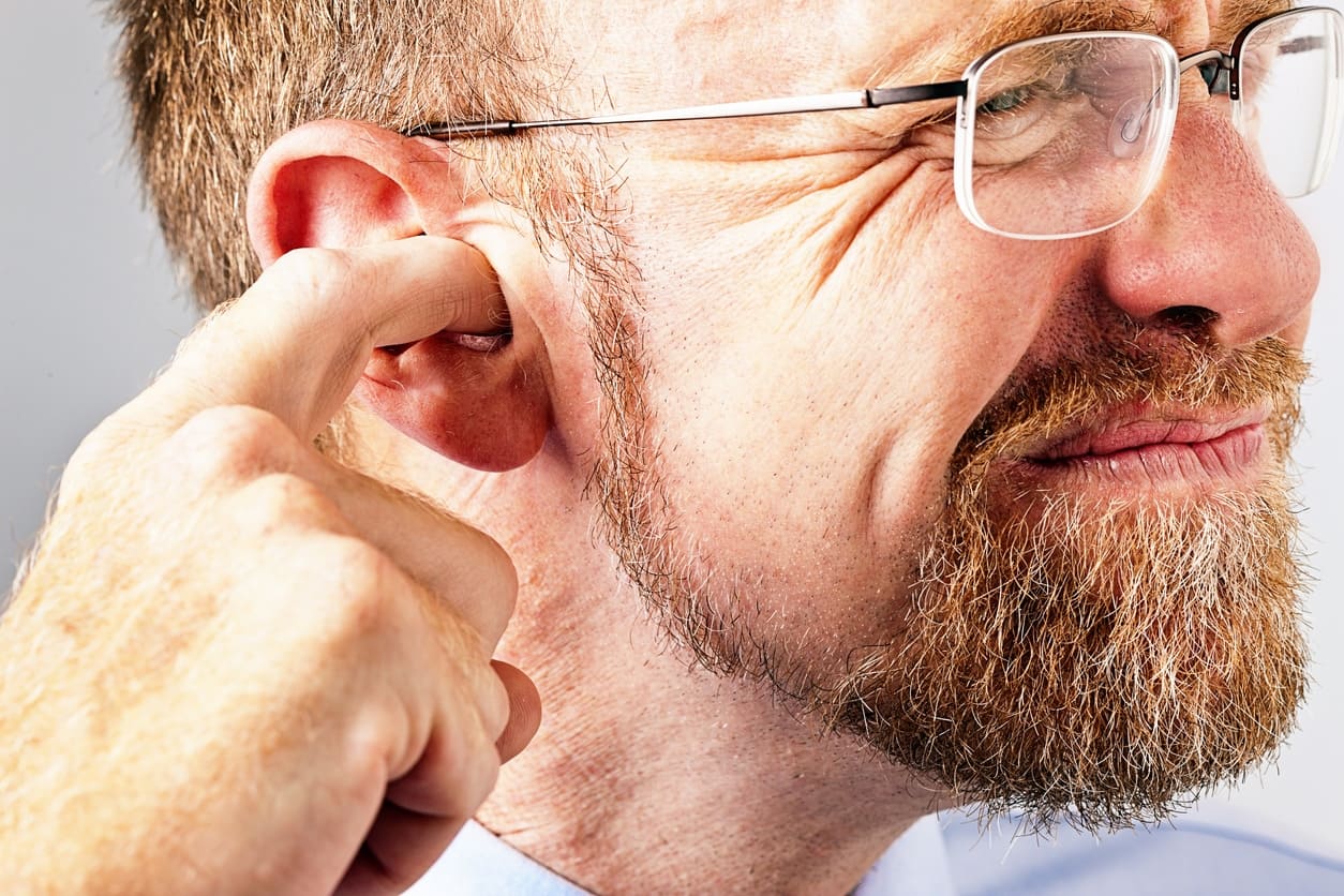Kulak tıkanıklığı nasıl açılır? Sağ, sol kulak tıkanıklığı nasıl geçer? Tıkalı kulak evde nasıl açılır?6