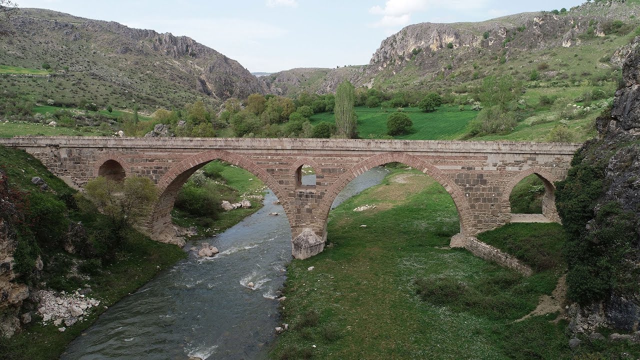 Kürtün Köprüsü