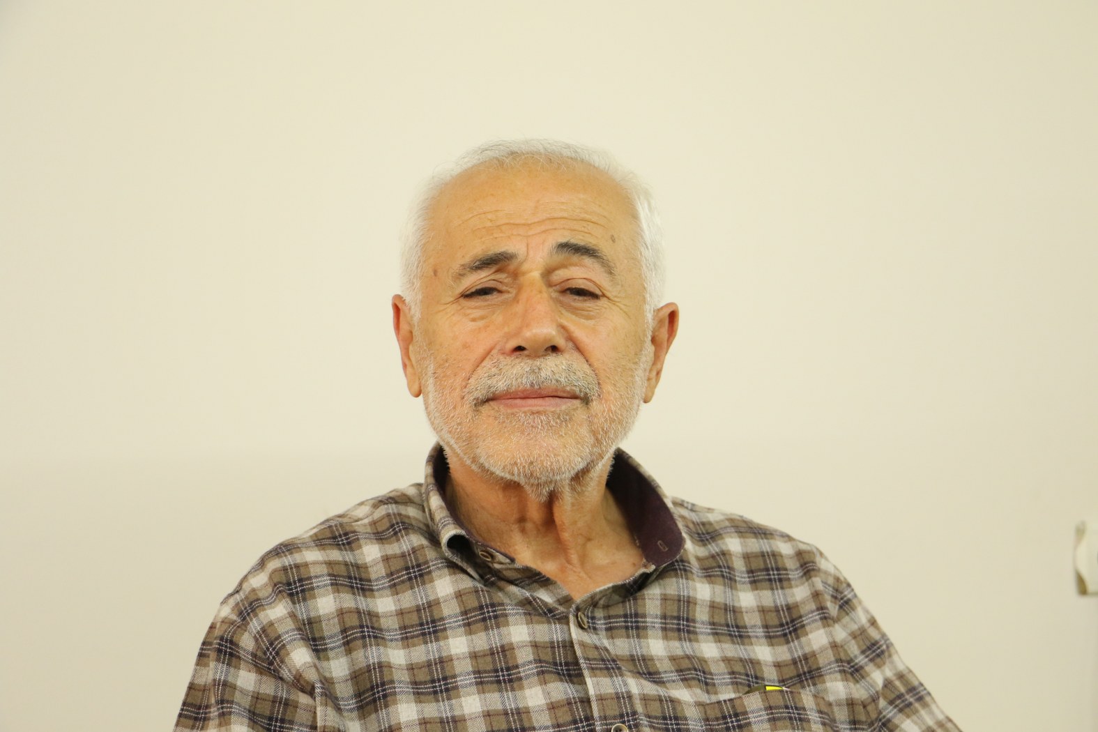 Mehmet Babayiğit