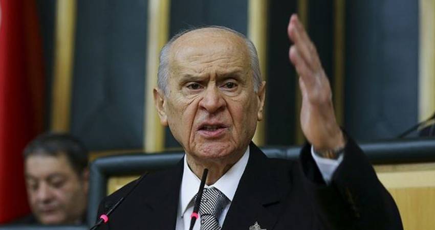 MHP lideri Bahçeli'nin verdiği 'mühlet' doldu