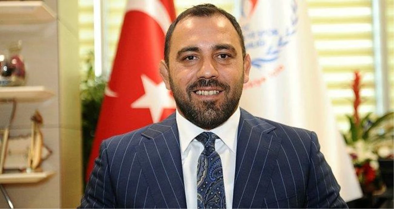Milli güreşçi Hamza Yerlikaya kimdir? Hamza Yerlikaya nereli ve kaç yaşında?6
