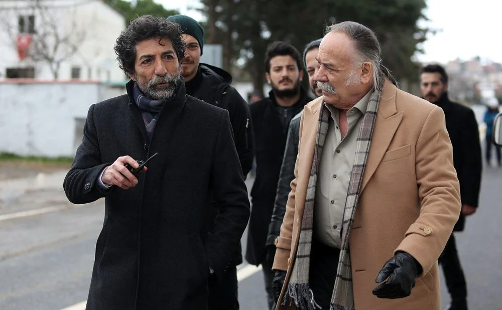 Mustafa Uğurlu kimdir, Mustafa Uğurlu evli mi ve nereli?2