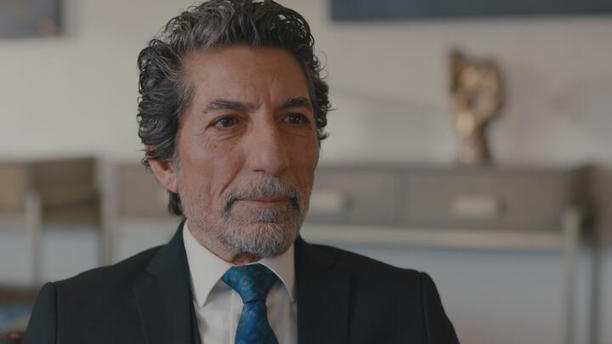 Mustafa Uğurlu kimdir, Mustafa Uğurlu evli mi ve nereli?3