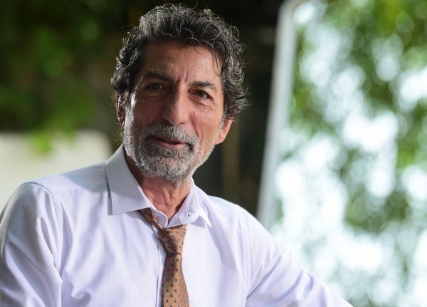 Mustafa Uğurlu kimdir, Mustafa Uğurlu evli mi ve nereli?4