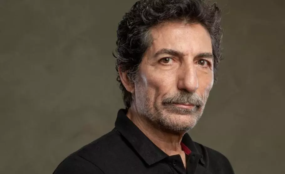 Mustafa Uğurlu kimdir, Mustafa Uğurlu evli mi ve nereli?6