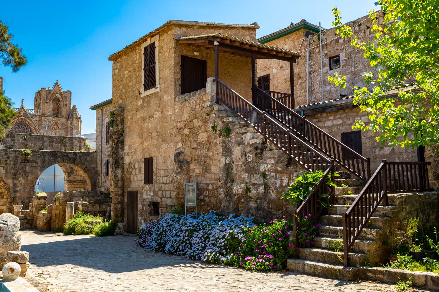 Namık Kemal Zindanı