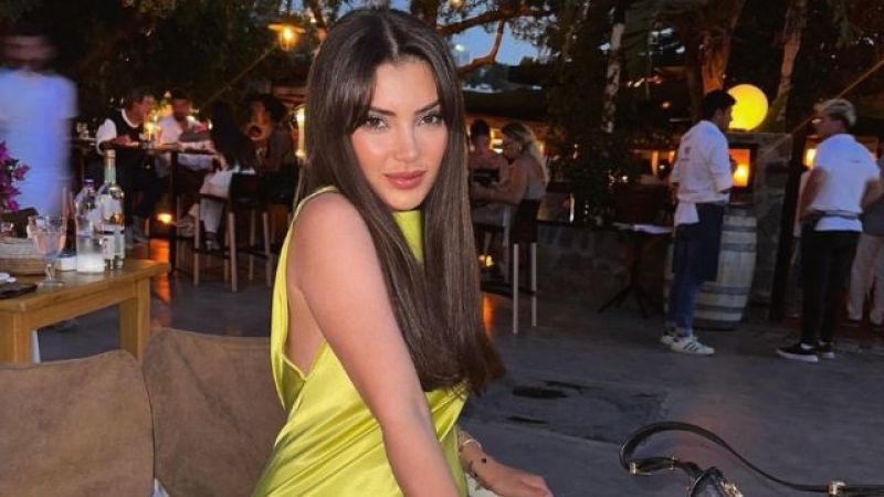 Nez Demir kaç yaşında?%0A