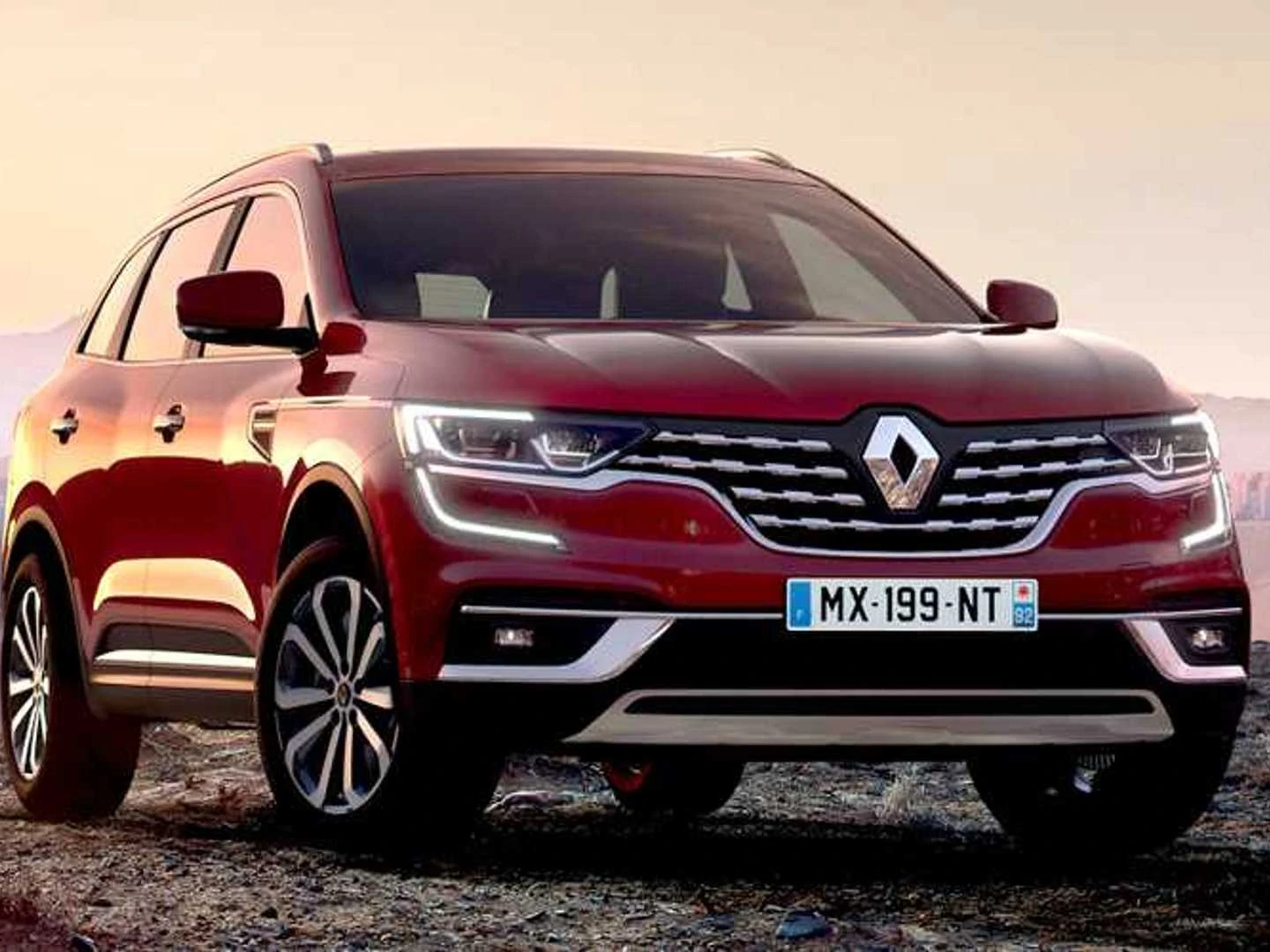 renault-koleos