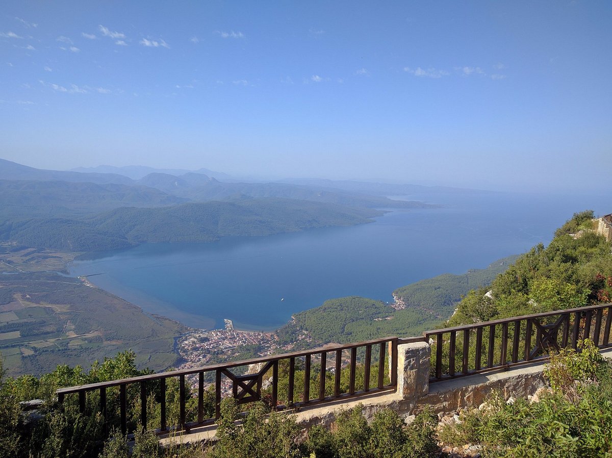 Sakartepe Seyir Terası