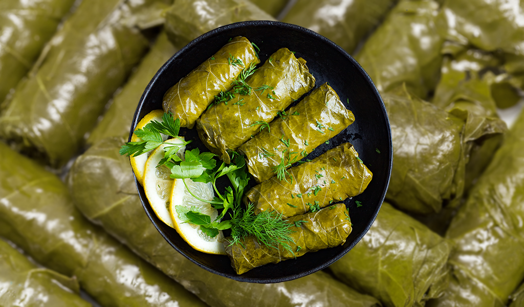 sarma