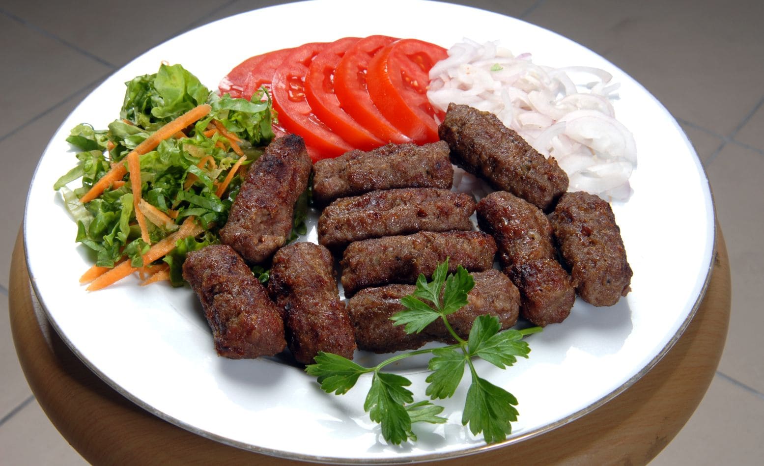 Tekirdağ'da ne yenir? Tekirdağ'ın en meşhur lokantaları neler? En güzel Tekirdağ mekanları4