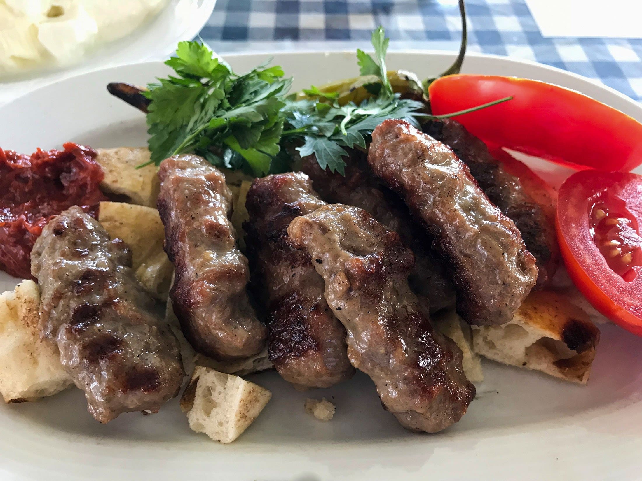 Tekirdağ'da ne yenir? Tekirdağ'ın en meşhur lokantaları neler? En güzel Tekirdağ mekanları7