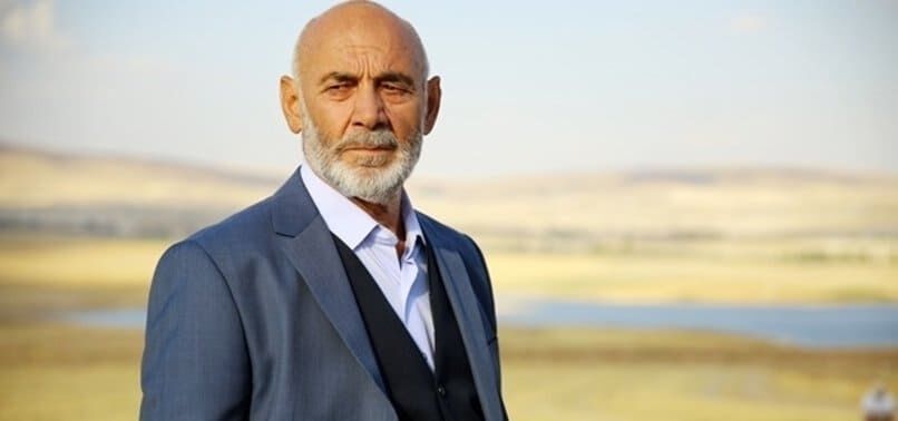 Yargı Haluk kimdir Gerçek adı ne? Kenan Bal kaç yaşında nereli hangi dizilerde oynadı?2