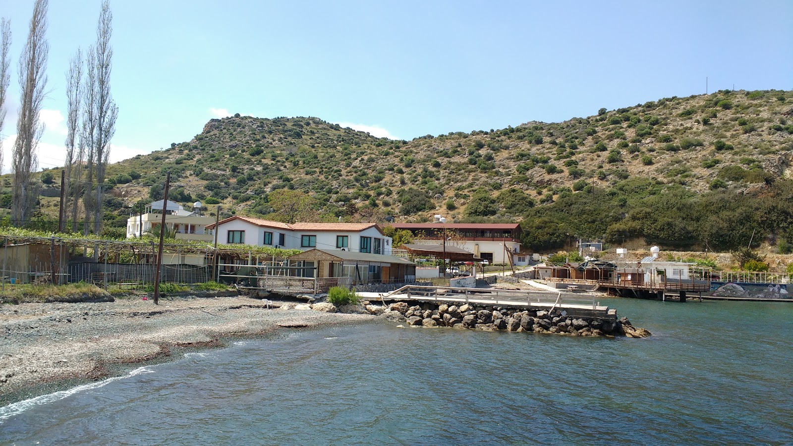 Yeşilırmak Plajı