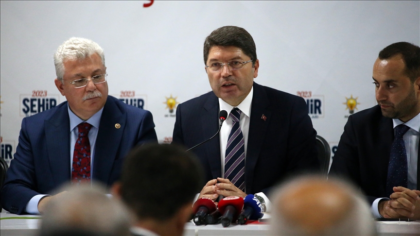 yılmaz tunc medya bulusması